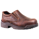 53534  Men's Timberland PRO® TiTAN® Slip-On Safety Toe Work Boot